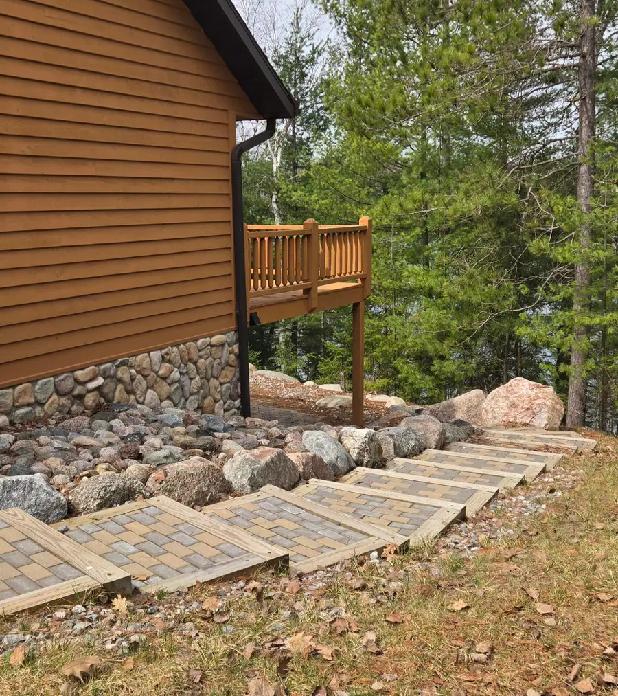 16245 Crestview Drive, Mountain, WI 54149 - #2