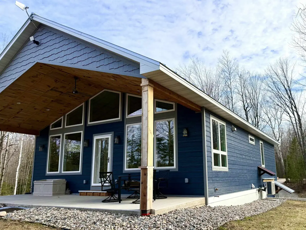 3838 Bear Lake Lane, Laona, WI 54541 - #1