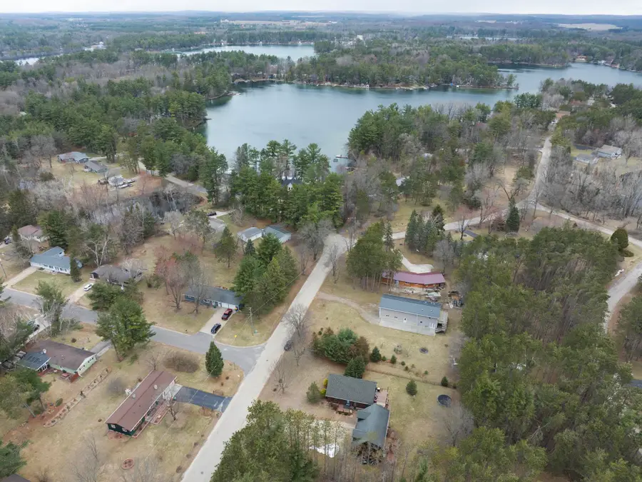 N2208 Cleghorn Road, Waupaca, WI 54981 - #2