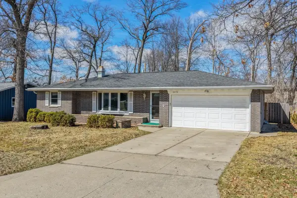 2070 West Point Terrace, GREEN BAY, WI 54304-1764