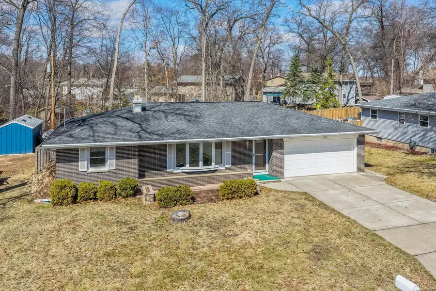 2070 West Point Terrace, Green Bay, WI 54304-1764 - #2