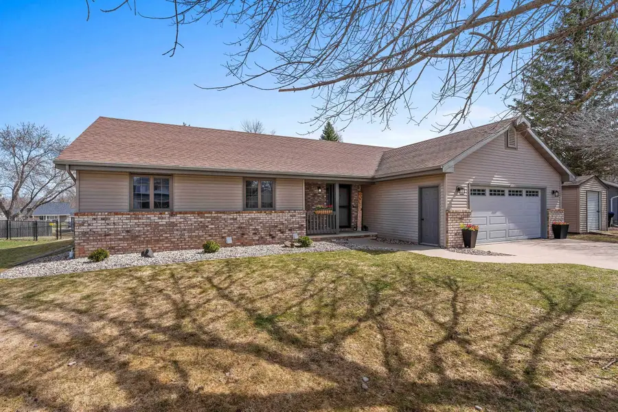 N362 Rogers Lane, Appleton, WI 54915 - #2