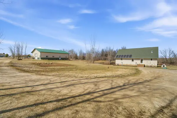 N5115 Meadowlark Lane, SHAWANO, WI 54166
