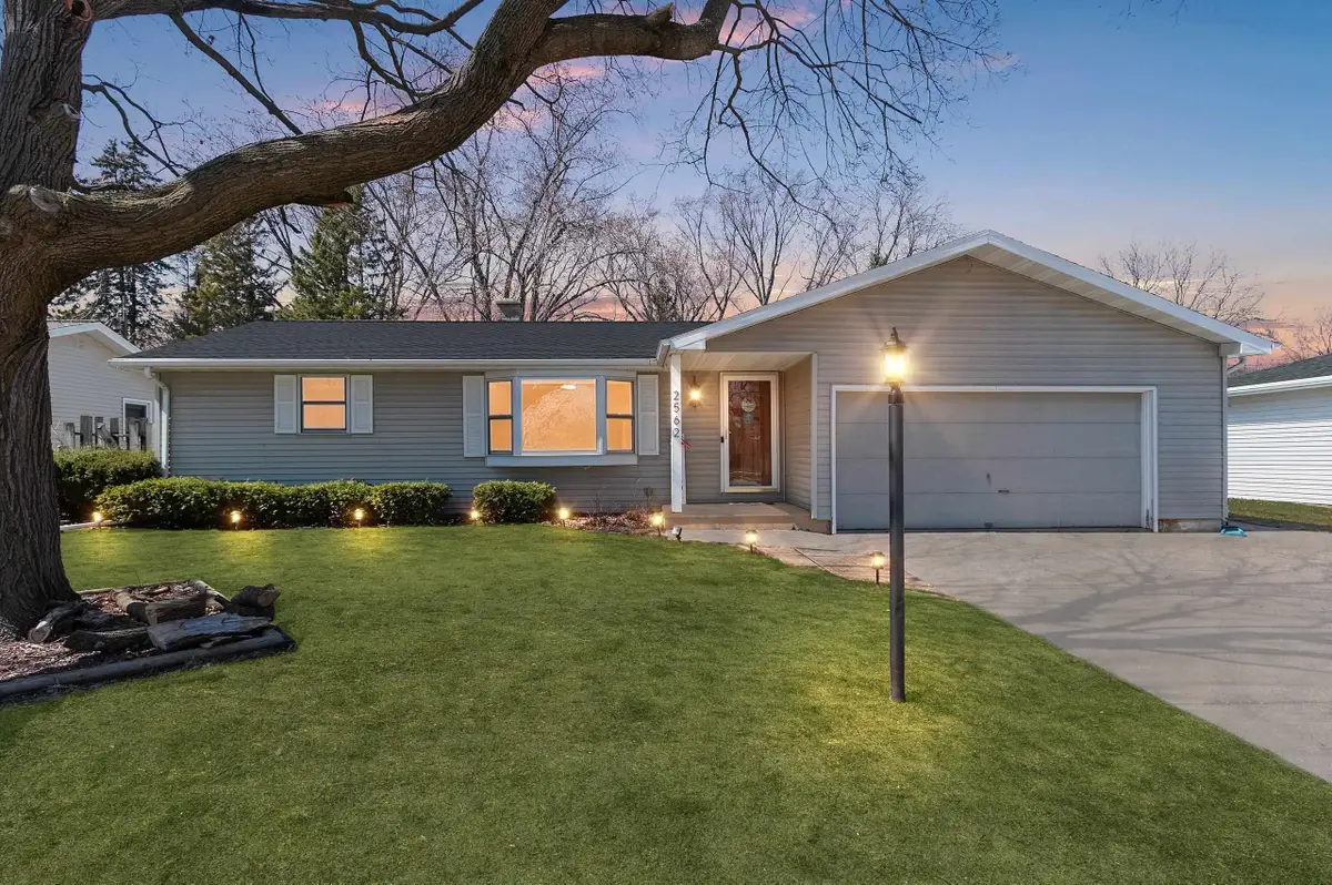 2562 Libal Street, Green Bay, WI 54301-1747 - #1