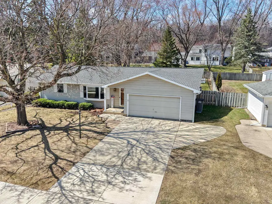 2562 Libal Street, Green Bay, WI 54301-1747 - #3