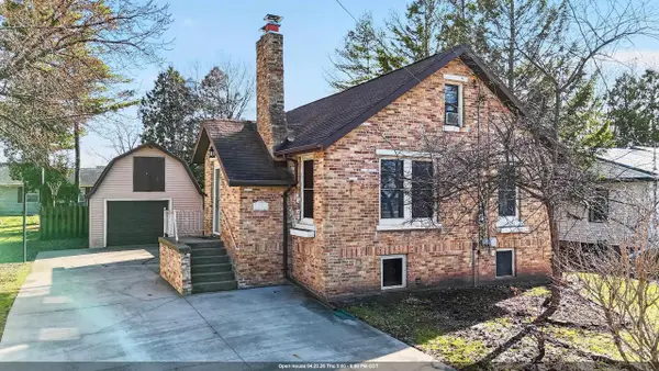 503 Riverview Drive, WINNECONNE, WI 54986