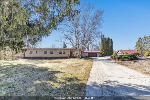 E3365 State Highway 29, KEWAUNEE, WI 54216