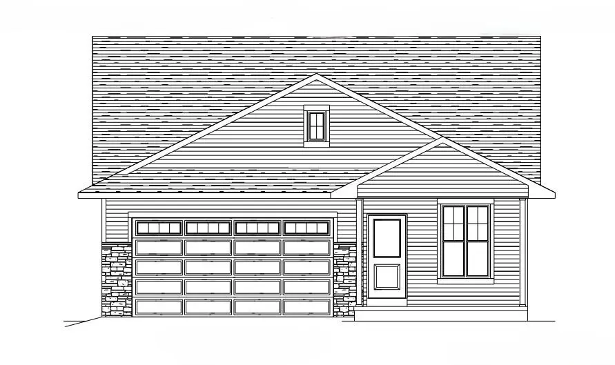 952 Enclave Court, De Pere, WI 54115 - #1