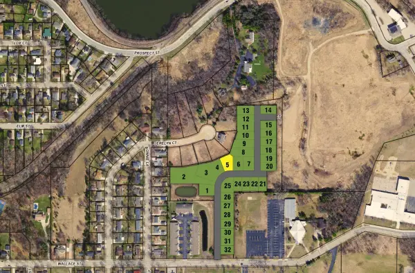 402 Riverview Ridge Place #5, COMBINED LOCKS, WI 54113