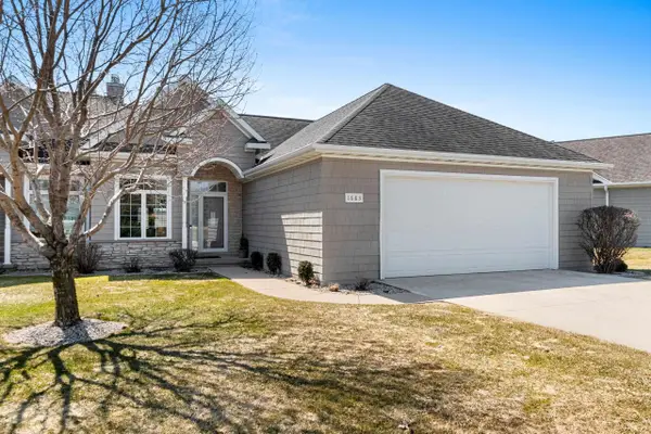 1683 Remington Ridge Way, DE PERE, WI 54115