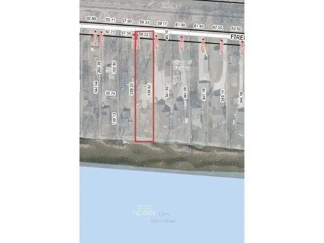 W7225 Firelane 2, Menasha, WI 54952 - #1