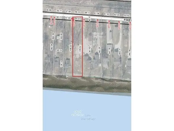 W7225 Firelane 2, MENASHA, WI 54952