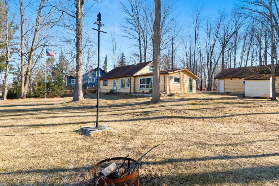 N7279 Sunset Drive, Gresham, WI 54128 - #3