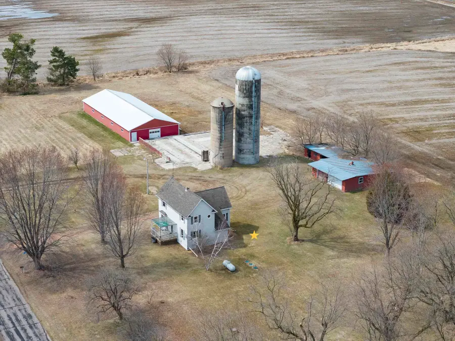 E10702 Eulrich Road, Clintonville, WI 54929 - #2