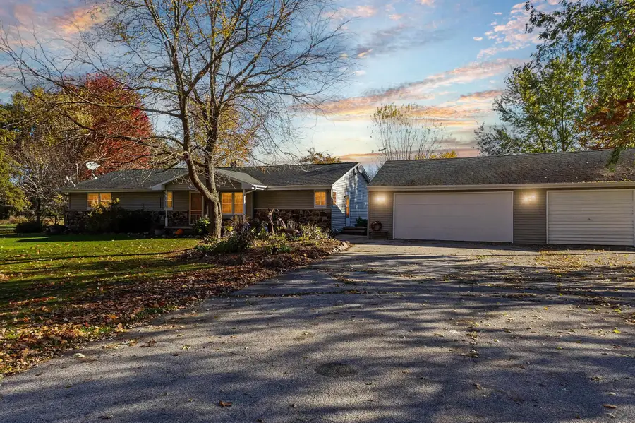 N4742 Thompson Road, Shiocton, WI 54170 - #3