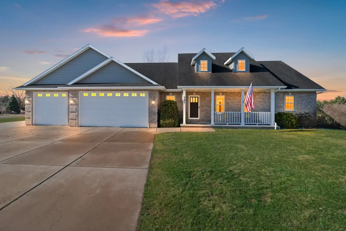 W791 River Forest Drive, Kaukauna, WI 54130-9601 - #1