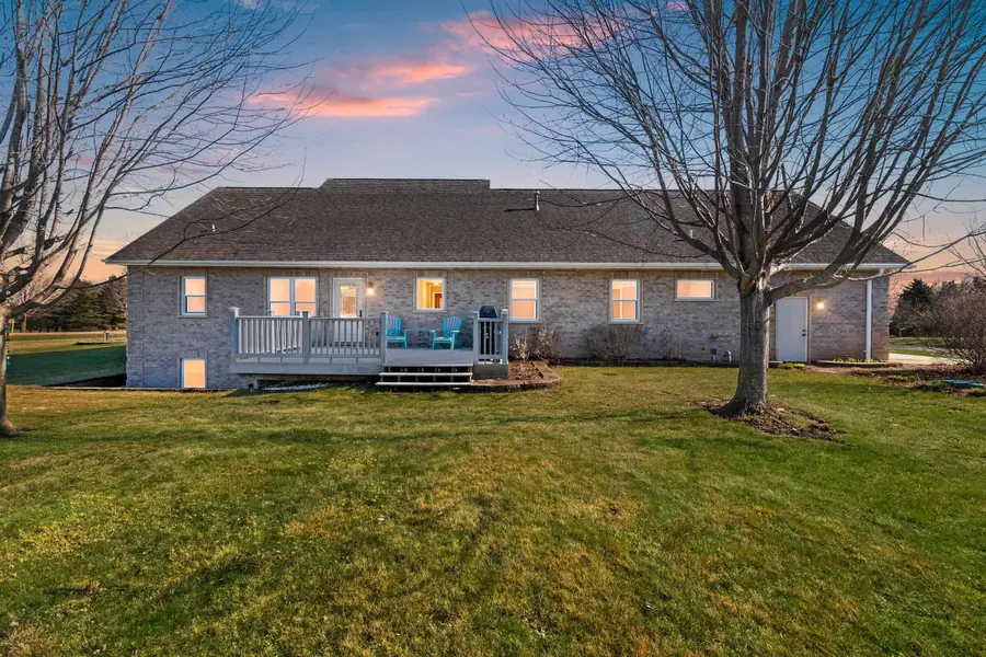 W791 River Forest Drive, Kaukauna, WI 54130-9601 - #2