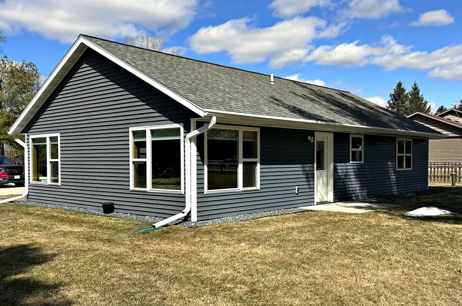 13272 Parkway Road, Pound, WI 54161 - #2