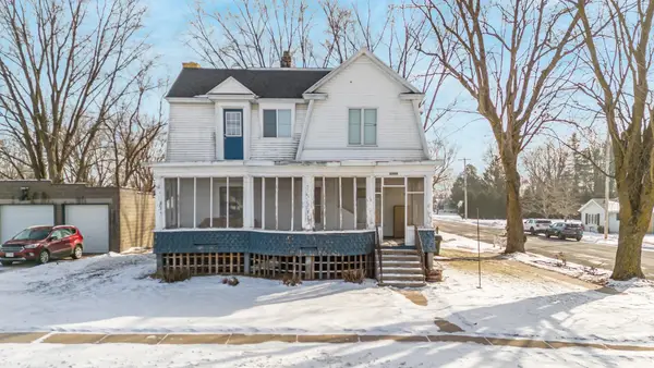 N5530 State Road 76, SHIOCTON, WI 54170