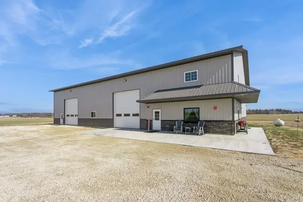 6219 Aspen Road, REEDSVILLE, WI 54230