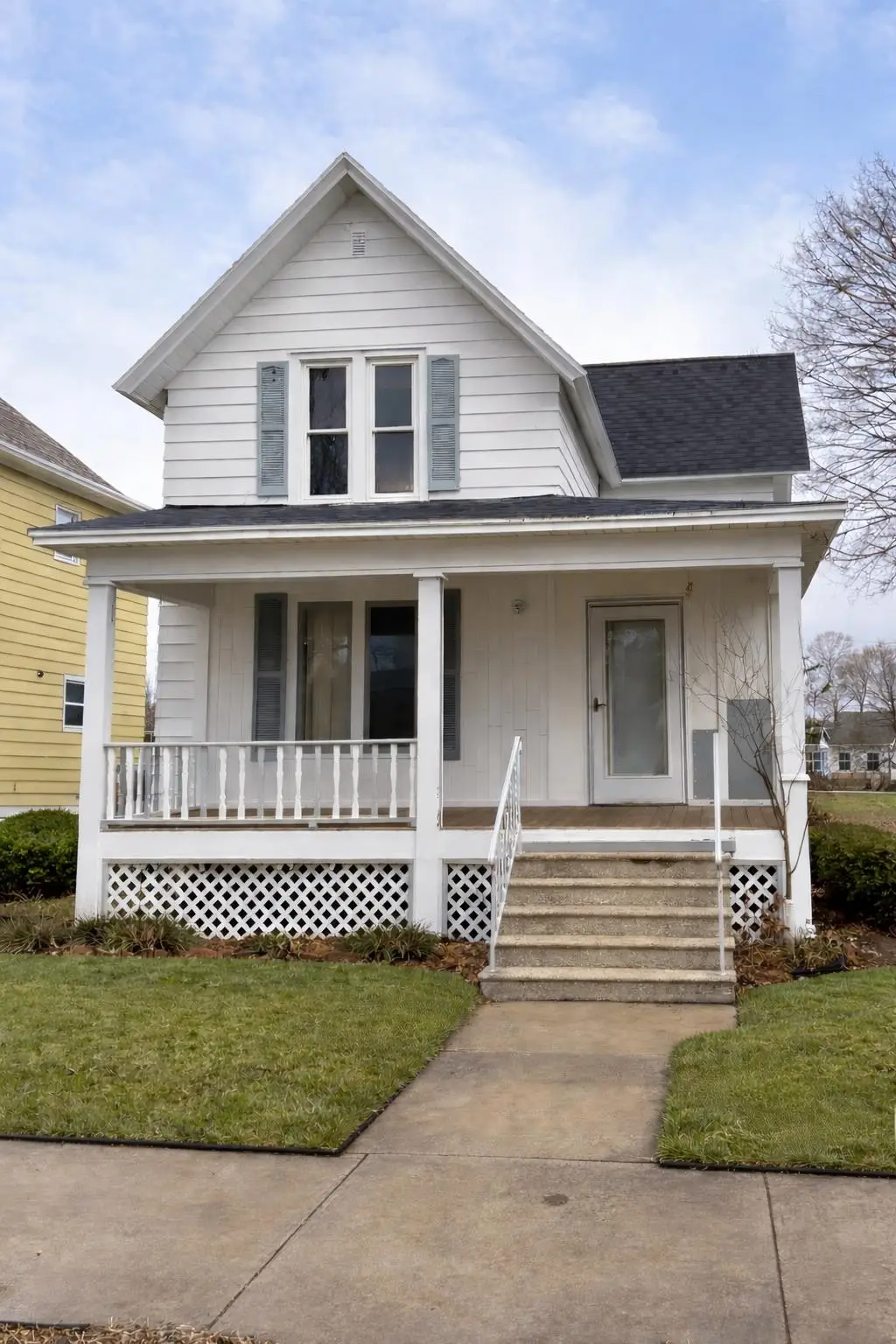 1608 14th Avenue, Menominee, MI 49858 - #1