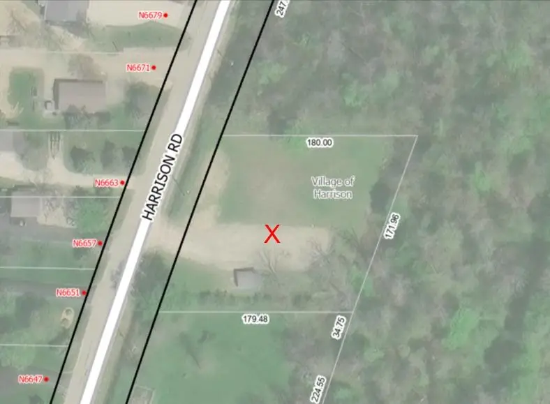 Harrison Road #12, Hilbert, WI 54129 - #2