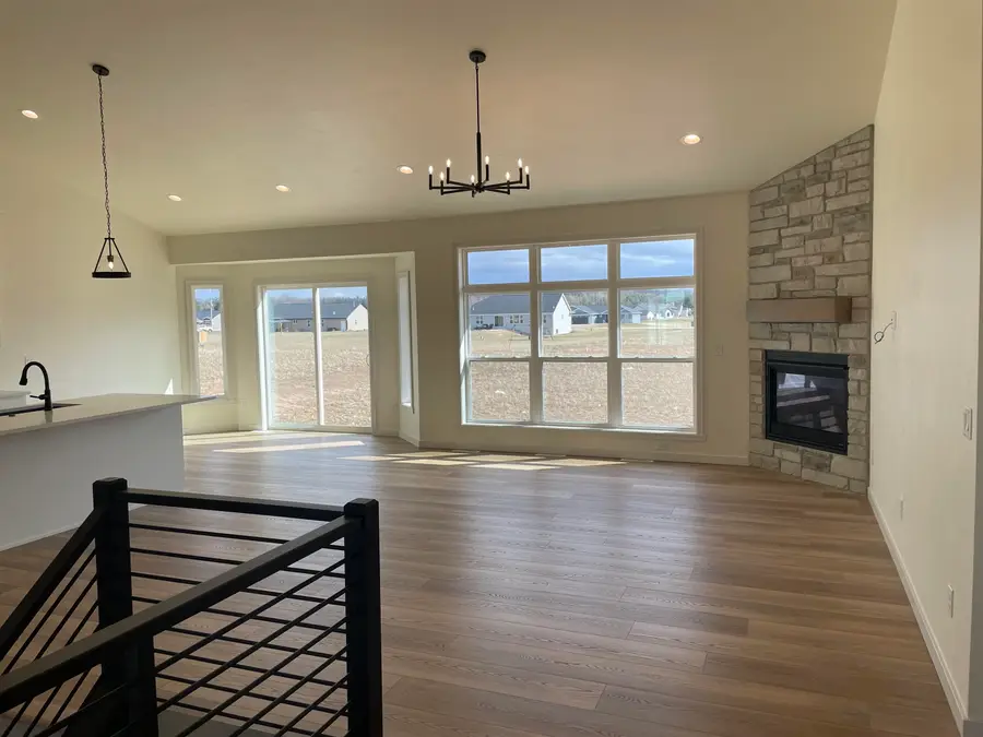 3757 Evelyn Rose Lane, Suamico, WI 54313 - #2