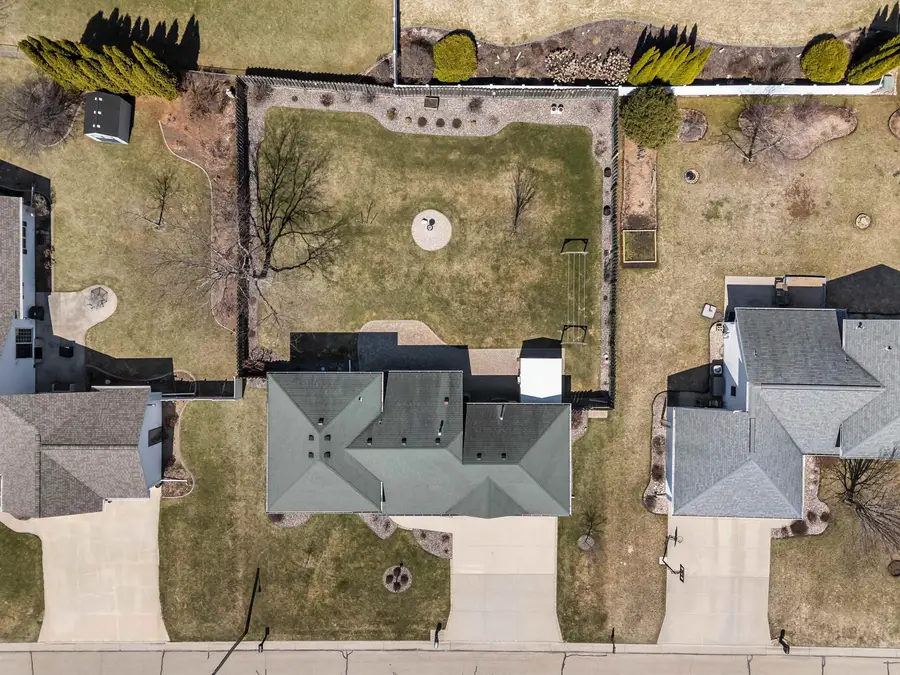 1239 Fawn Drive, Neenah, WI 54956 - #3