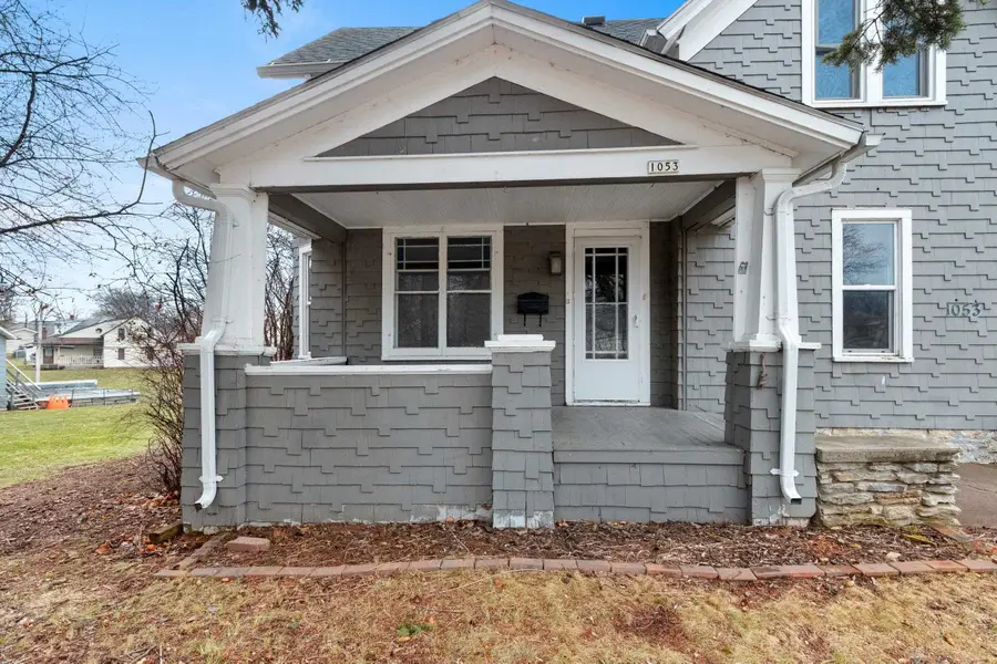 1053 E Kimberly Avenue, Kimberly, WI 54136 - #3