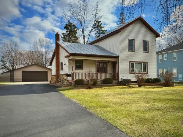 404 Broadway, BERLIN, WI 54923