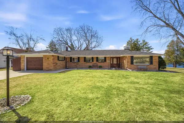 136 Circle Drive, SHAWANO, WI 54166