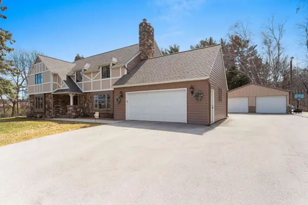 2276 Dollar Road, DE PERE, WI 54115-9712