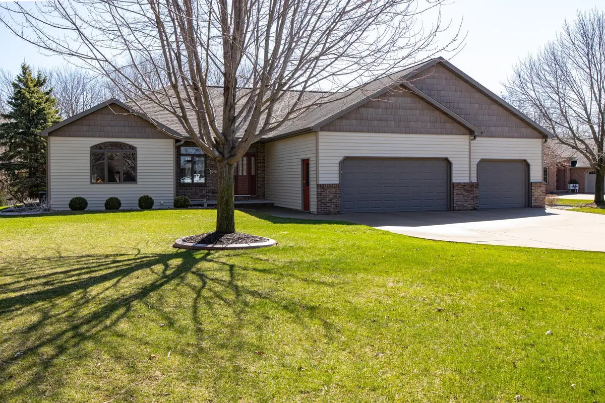 N7852 State Park Road, Sherwood, WI 54169 - #1