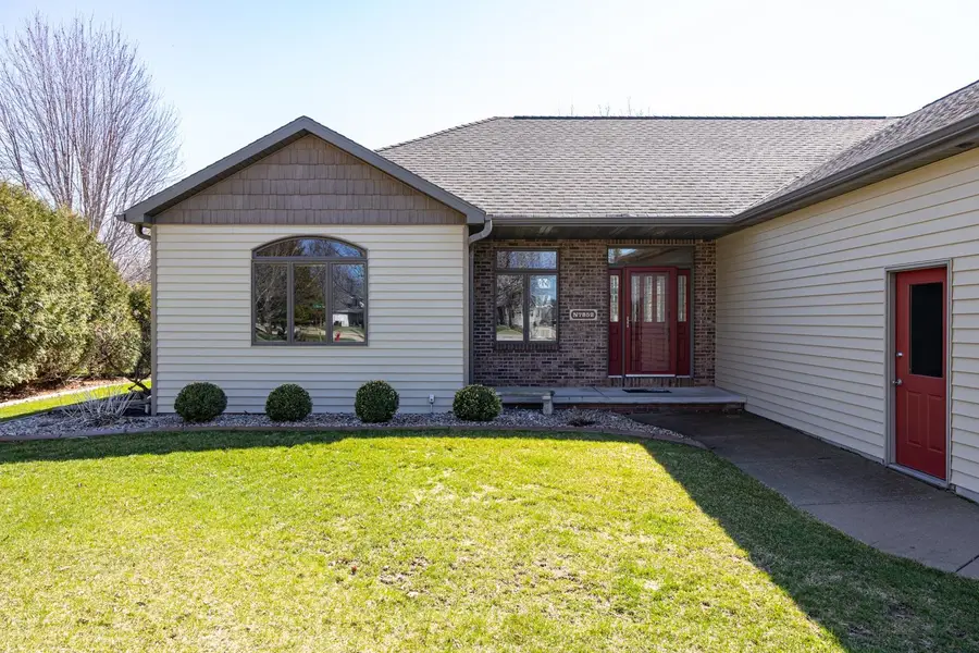 N7852 State Park Road, Sherwood, WI 54169 - #3