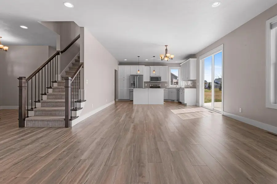 5485 N Amethyst Drive, Appleton, WI 54913 - #3