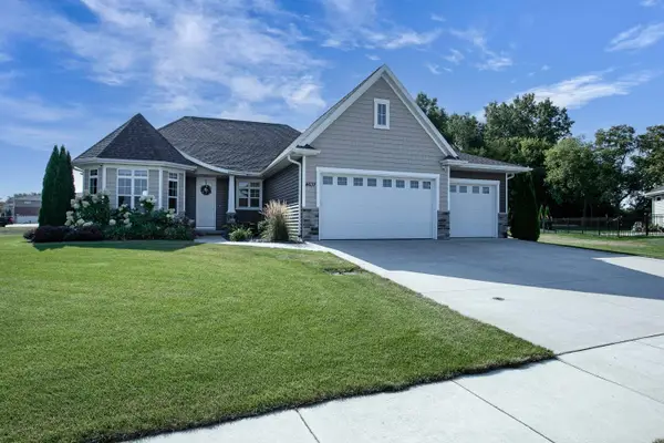 4637 Trellis Drive, DE PERE, WI 54115