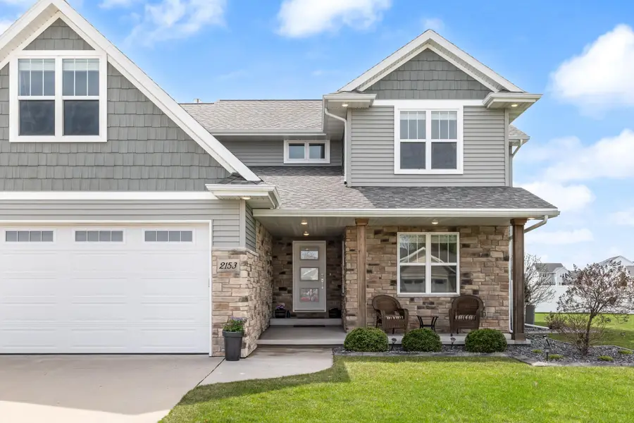 2153 Potter Drive, De Pere, WI 54115-7755 - #3