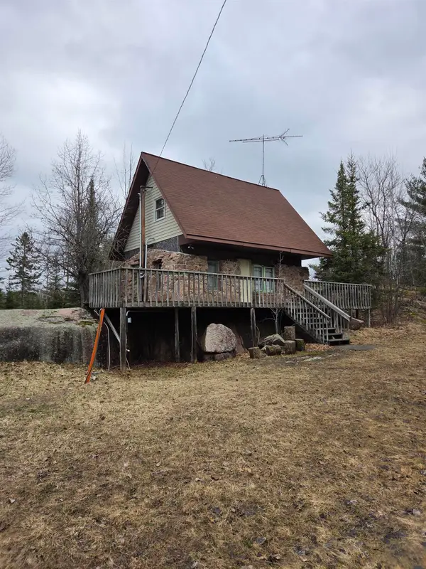 W6888 County Road K, AMBERG, WI 54102