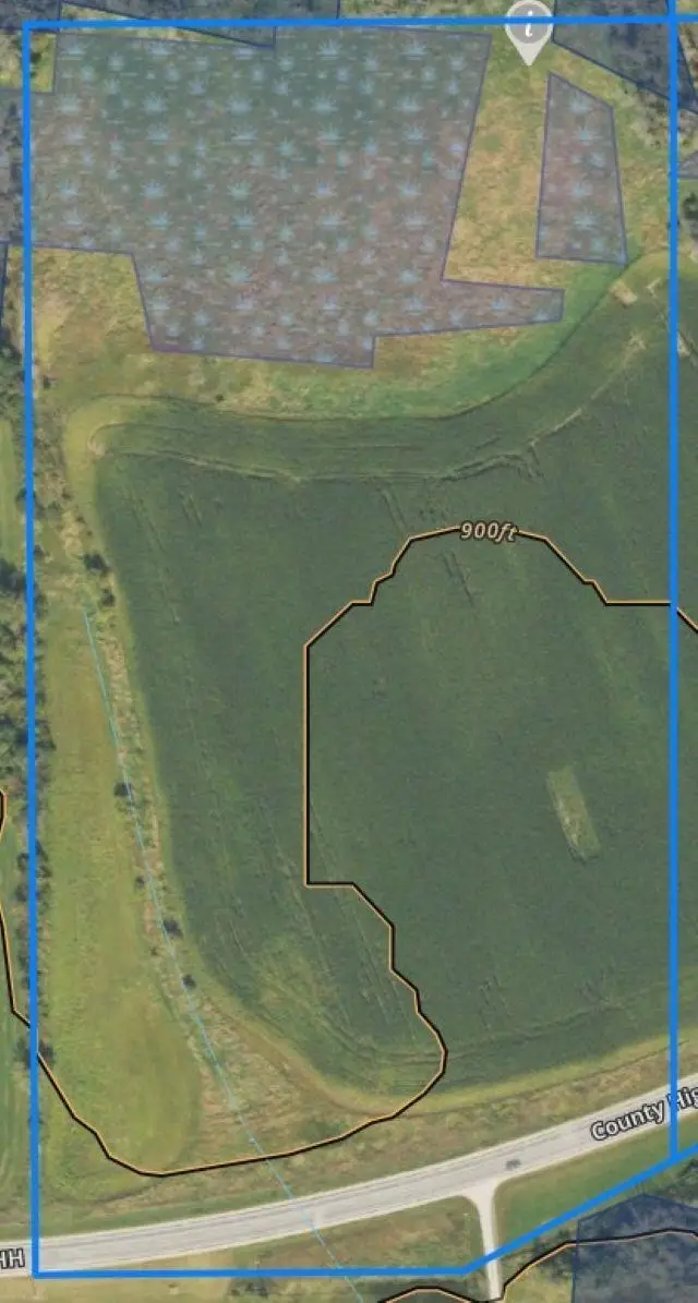 County Hh #1, Kiel, WI 53042 - #3