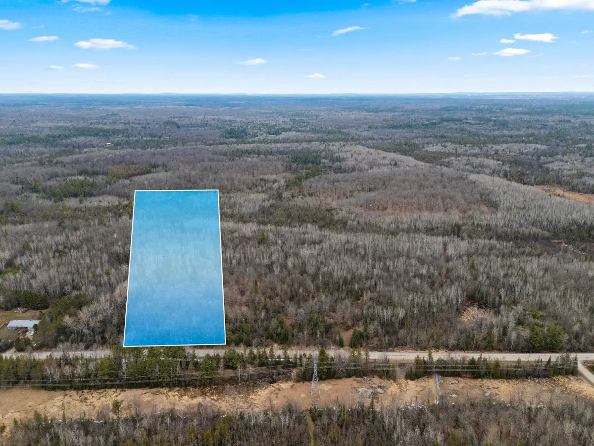 County Road K, Amberg, WI 54102 - #1