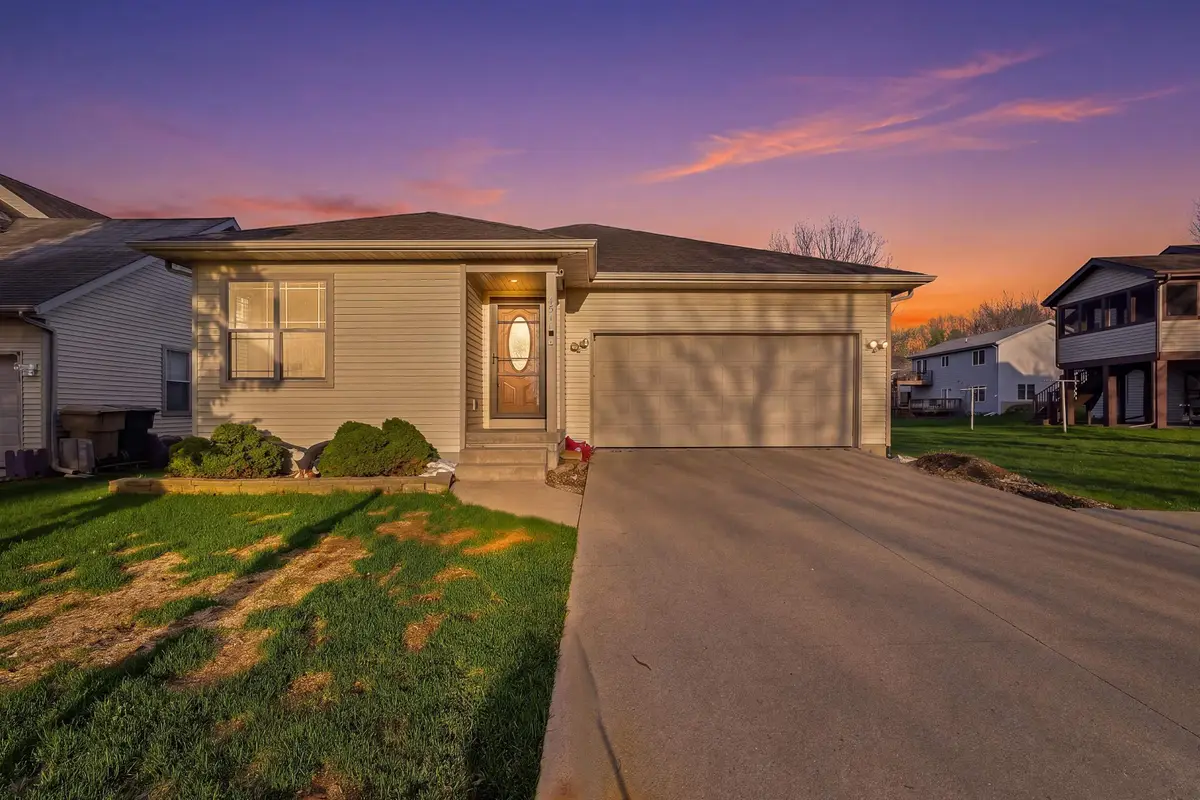 4510 Rigney Lane, Madison, WI 53704 - #1