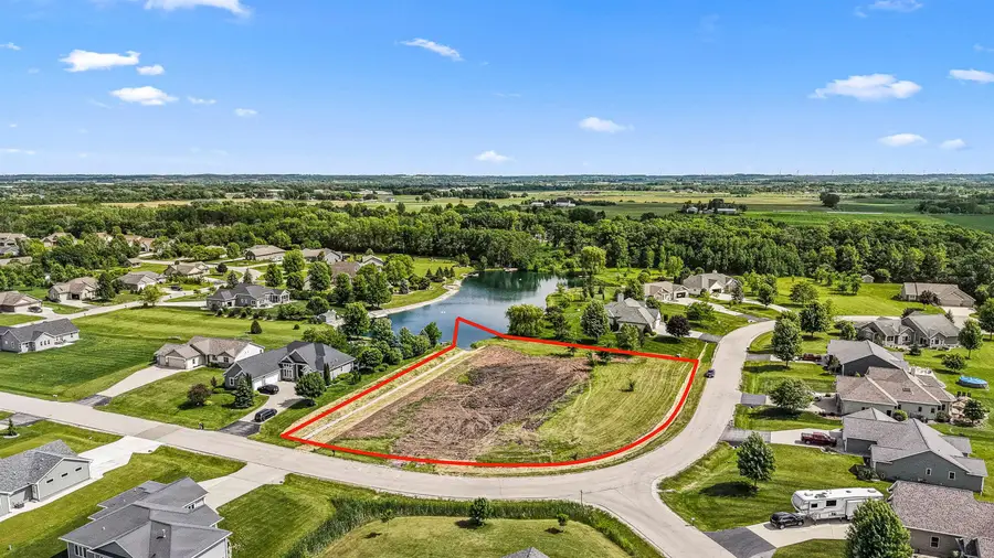 Wild West Lane #22,23, Fond Du Lac, WI 54937 - #3