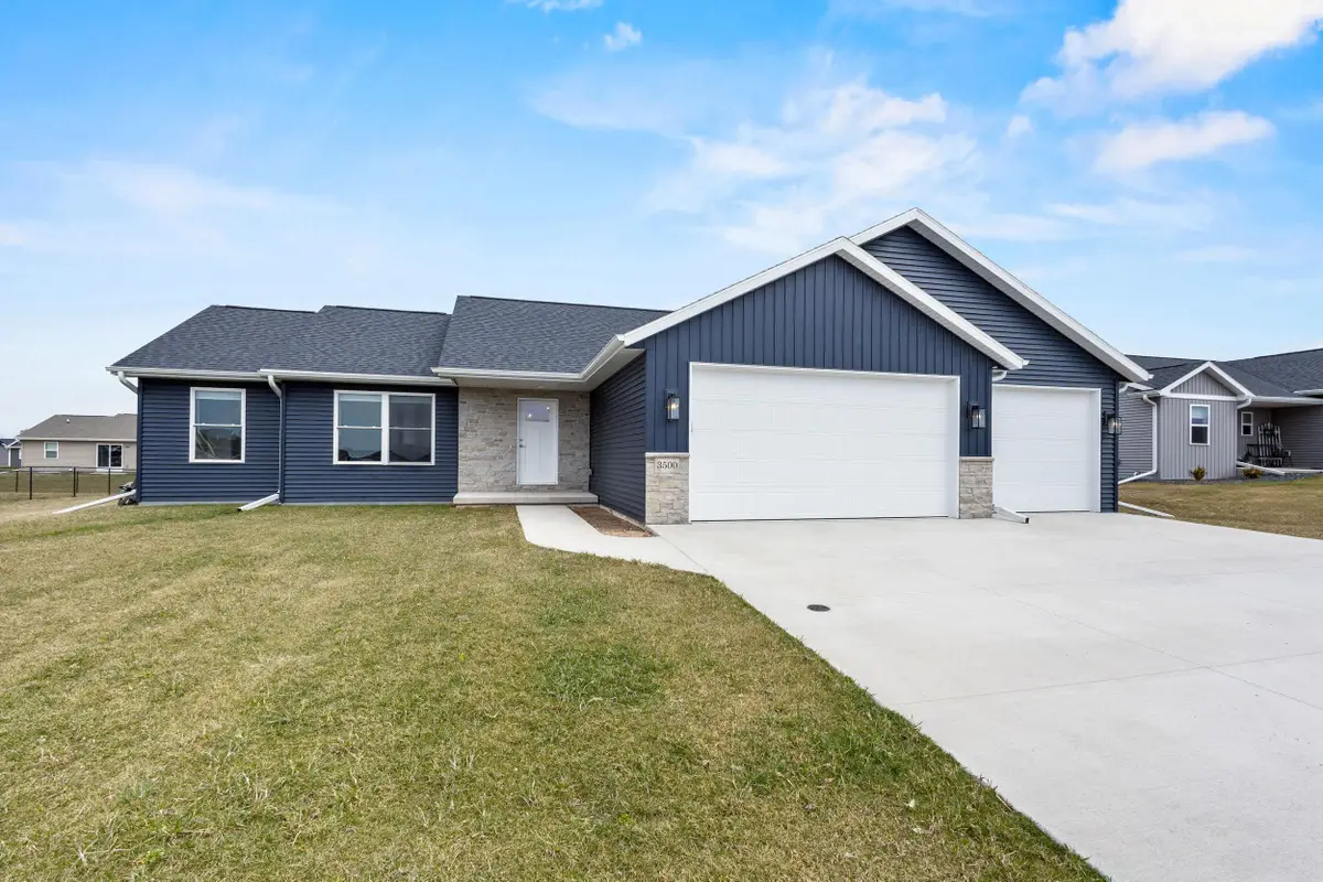 3500 Haas Road, Kaukauna, WI 54130 - #1