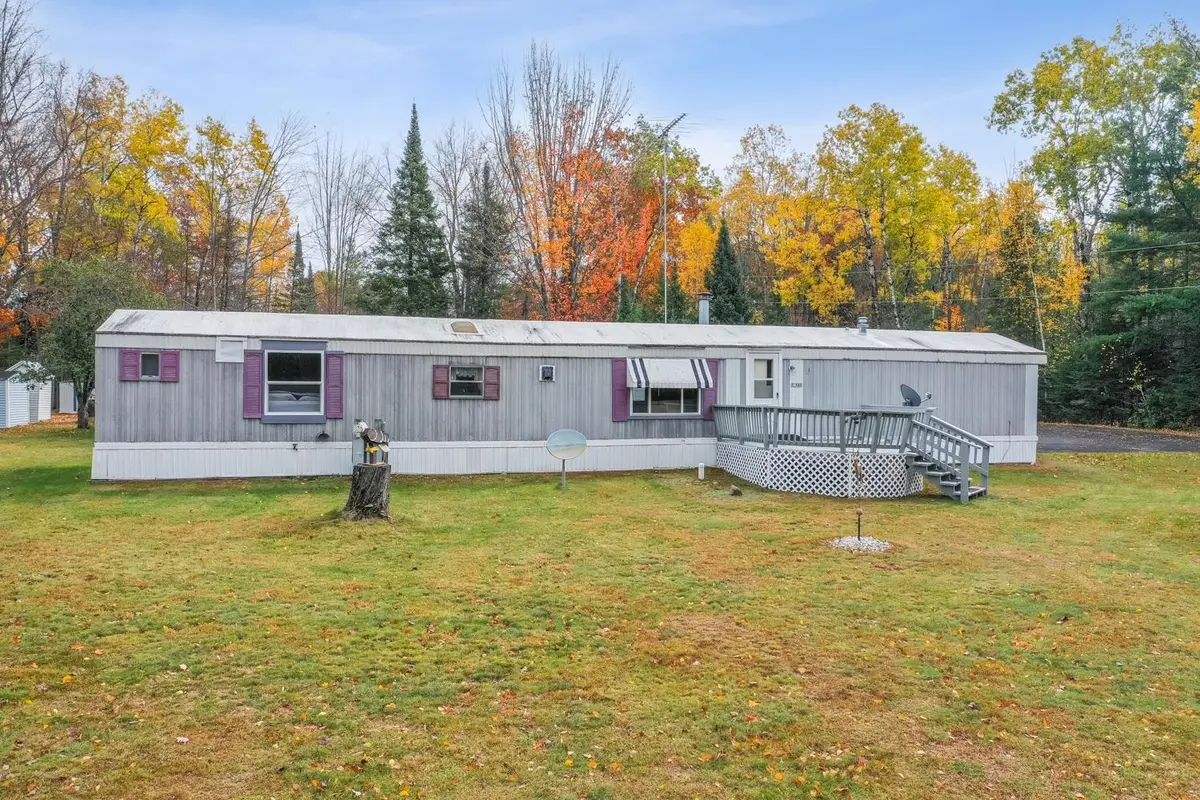 17440 Bear Lake Lane, Lakewood, WI 54138-9760 - #1