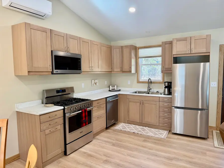 17554 Bear Lake Lane, Lakewood, WI 54138 - #3