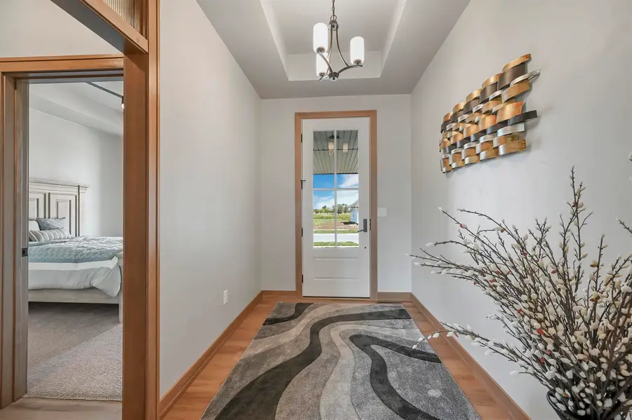 1629 N Honeysuckle Circle, De Pere, WI 54115 - #2