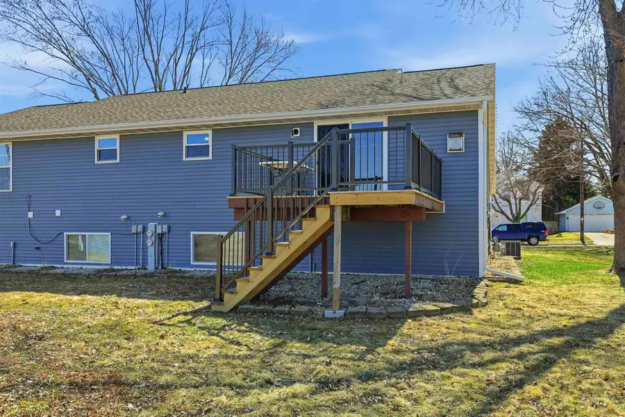 616 Reid Street, De Pere, WI 54115 - #3