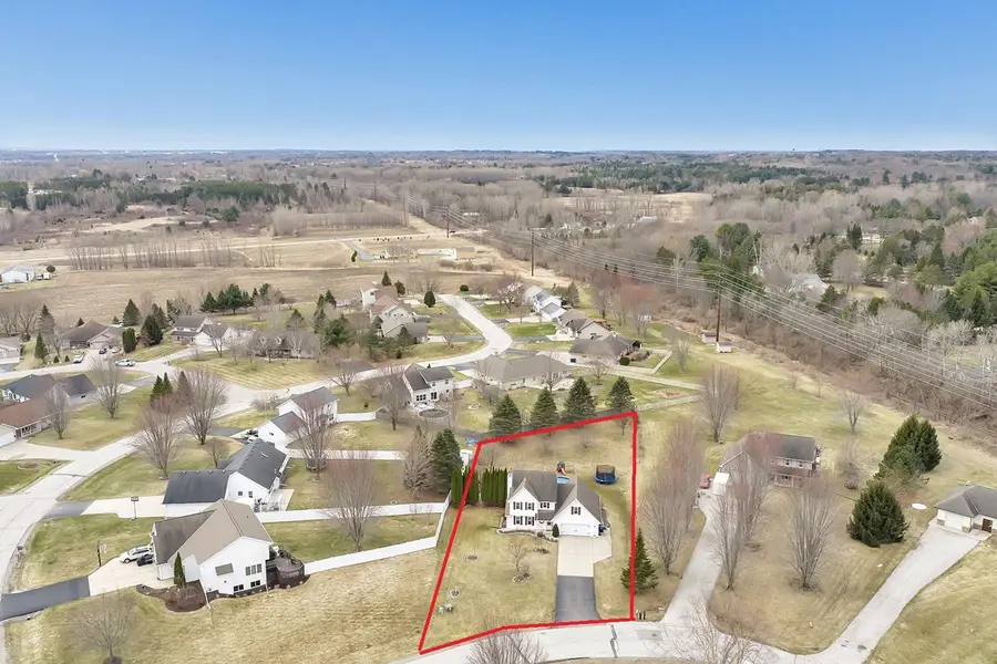 2277 Redpepper Trail, Suamico, WI 54313 - #3
