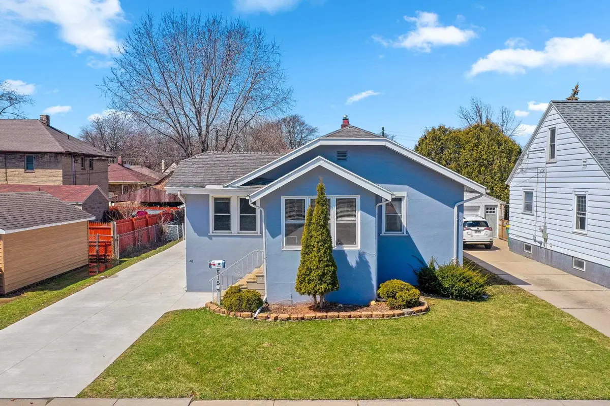 515 Roy Avenue, Green Bay, WI 54303 - #1