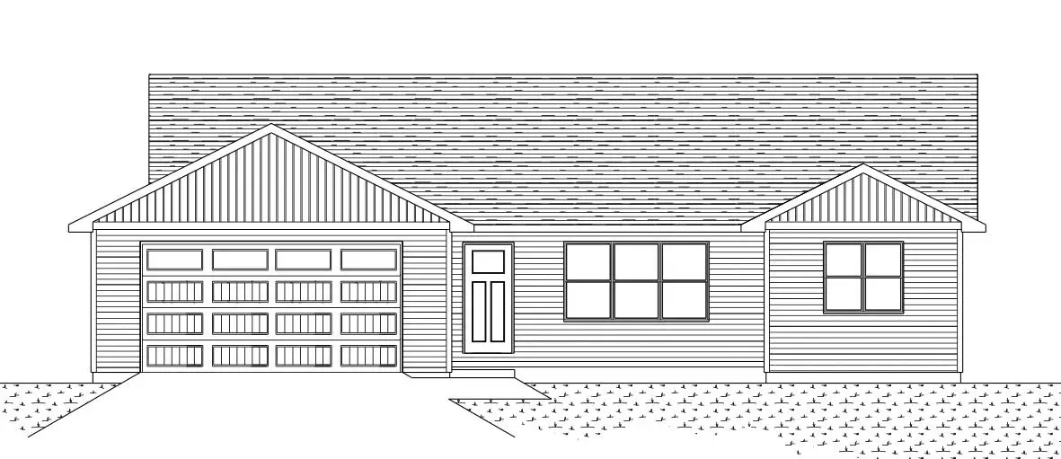 530 Riverview Drive, Berlin, WI 54923 - #1